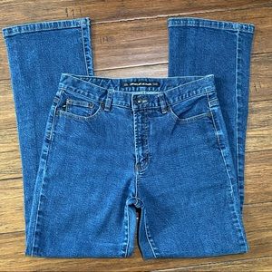 Women's Size 8 DKNY Stretch Jeans